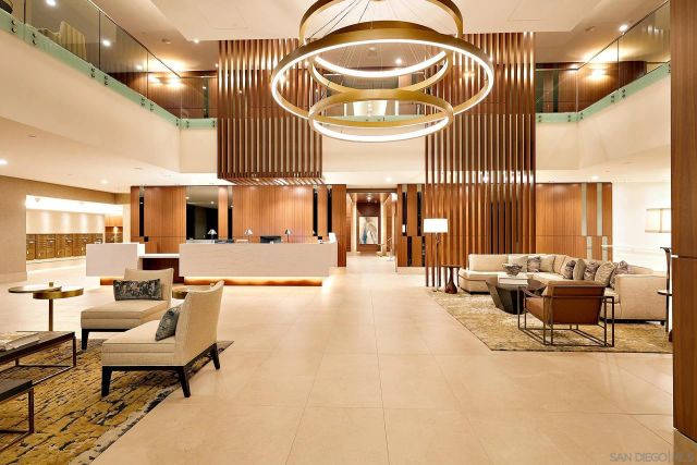 1388 Kettner Blvd 2901, San Diego, CA 92101