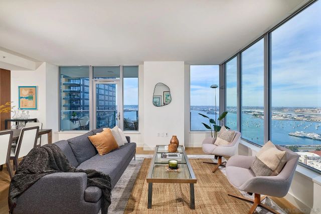 1388 Kettner Blvd 2901, San Diego, CA 92101