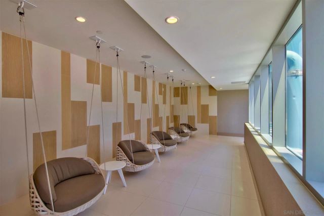 1388 Kettner Blvd 2901, San Diego, CA 92101