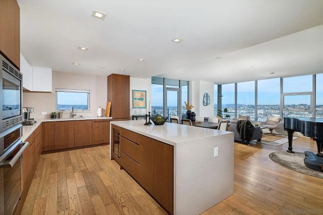 1388 Kettner Blvd 2901, San Diego, CA 92101