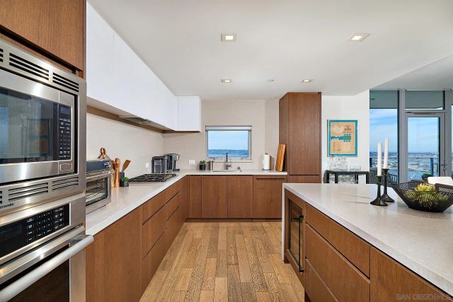 1388 Kettner Blvd 2901, San Diego, CA 92101