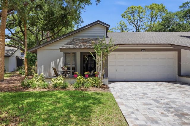 4793 OAK FOREST DRIVE W 46, Sarasota, FL 34231