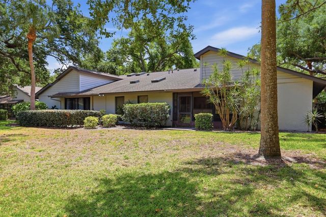 4793 OAK FOREST DRIVE W 46, Sarasota, FL 34231