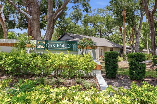 4793 OAK FOREST DRIVE W 46, Sarasota, FL 34231