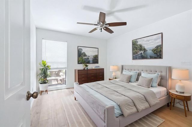 4793 OAK FOREST DRIVE W 46, Sarasota, FL 34231