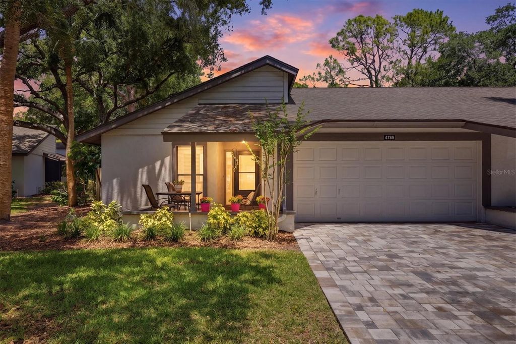 4793 OAK FOREST DRIVE W 46, Sarasota, FL 34231