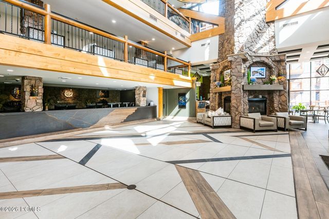 3000 Canyons Resort Drive 4609a, Park City, UT 84098