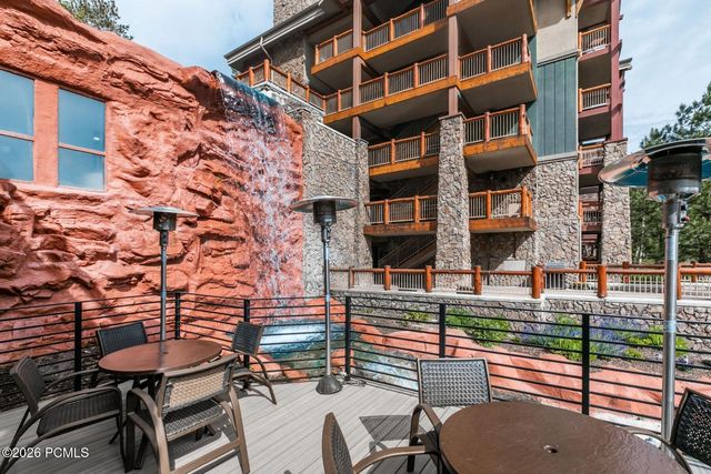 3000 Canyons Resort Drive 4609a, Park City, UT 84098