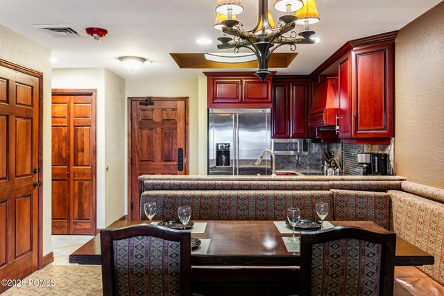 3000 Canyons Resort Drive 4609a, Park City, UT 84098