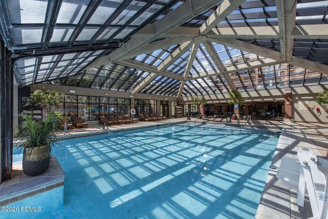 3000 Canyons Resort Drive 4609a, Park City, UT 84098