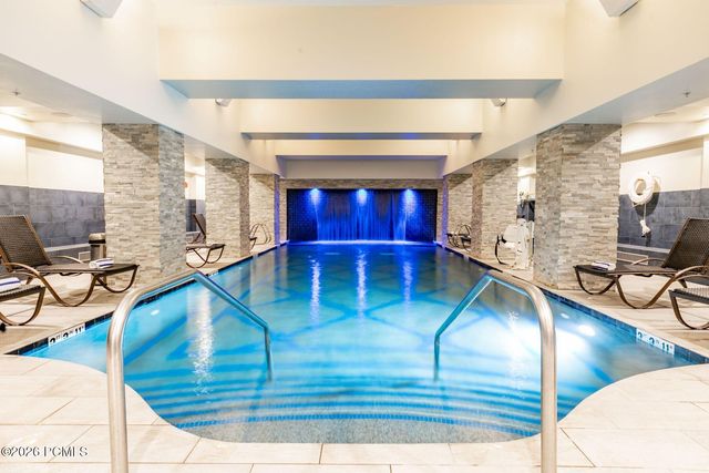 3000 Canyons Resort Drive 4609a, Park City, UT 84098