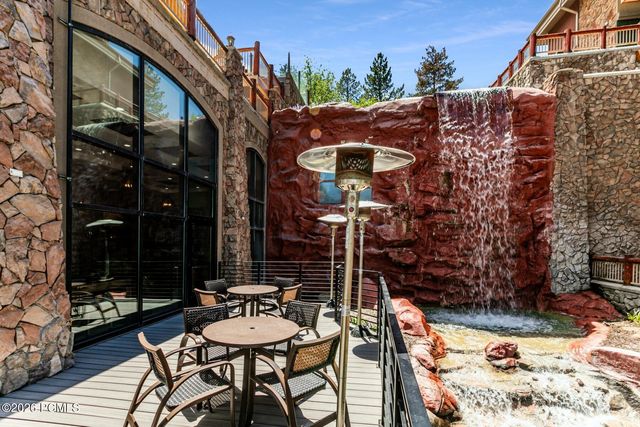 3000 Canyons Resort Drive 4609a, Park City, UT 84098