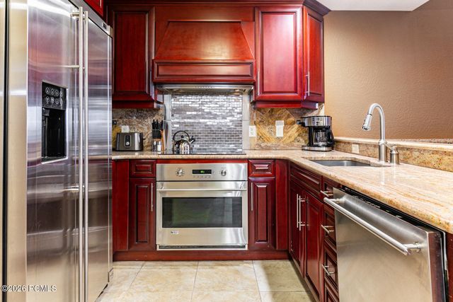 3000 Canyons Resort Drive 4609a, Park City, UT 84098