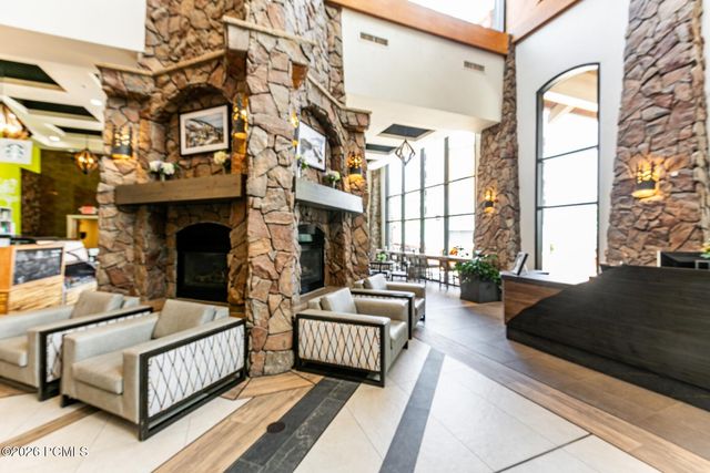 3000 Canyons Resort Drive 4609a, Park City, UT 84098