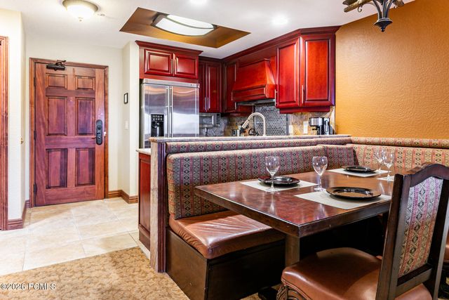 3000 Canyons Resort Drive 4609a, Park City, UT 84098