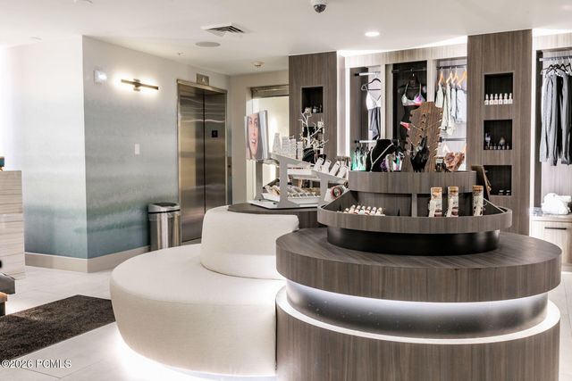 3000 Canyons Resort Drive 4609a, Park City, UT 84098