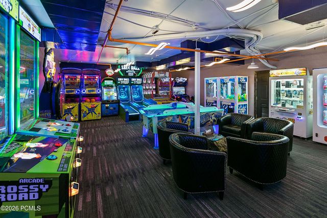 3000 Canyons Resort Drive 4609a, Park City, UT 84098