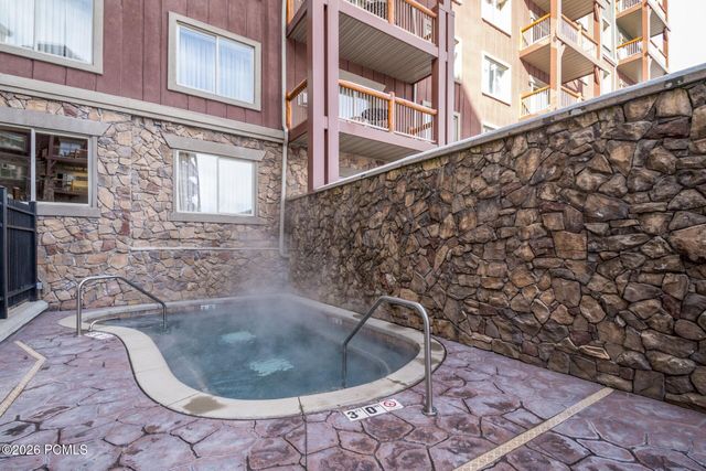 3000 Canyons Resort Drive 4609a, Park City, UT 84098