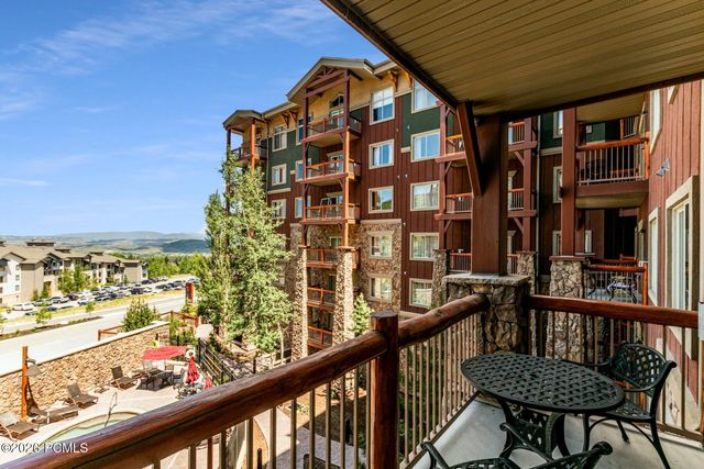 3000 Canyons Resort Drive 4609a, Park City, UT 84098