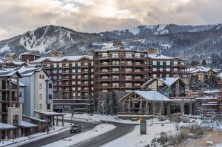 3000 Canyons Resort Drive 4609a, Park City, UT 84098