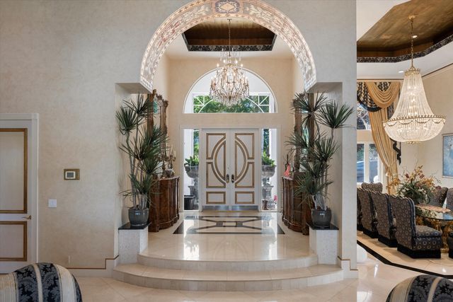 3220 Santa Barbara Drive, Wellington, FL 33414