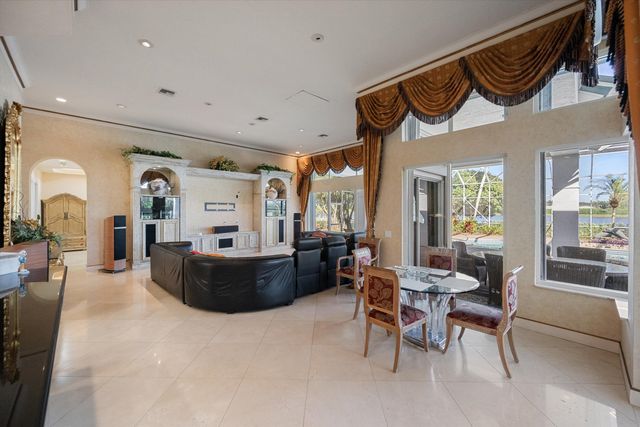 3220 Santa Barbara Drive, Wellington, FL 33414