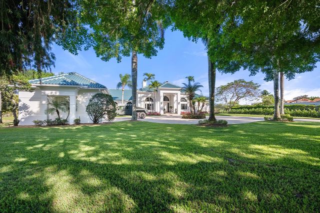 3220 Santa Barbara Drive, Wellington, FL 33414