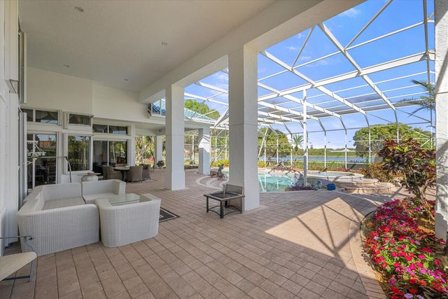 3220 Santa Barbara Drive, Wellington, FL 33414