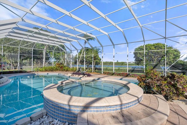 3220 Santa Barbara Drive, Wellington, FL 33414