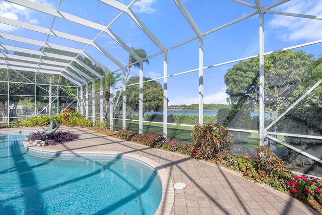 3220 Santa Barbara Drive, Wellington, FL 33414