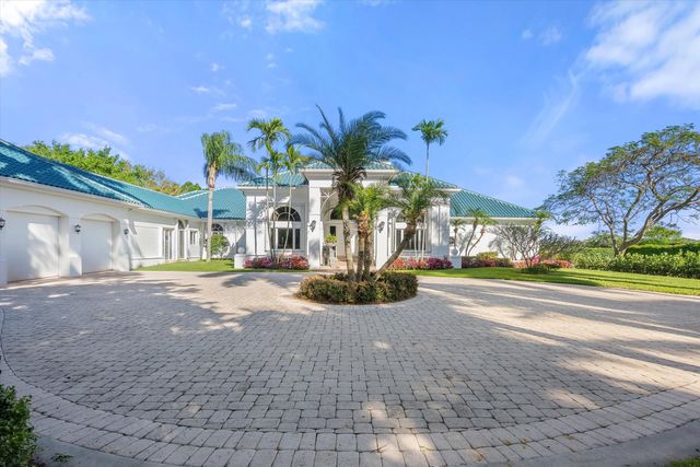 3220 Santa Barbara Drive, Wellington, FL 33414