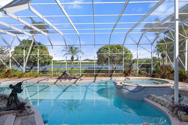 3220 Santa Barbara Drive, Wellington, FL 33414