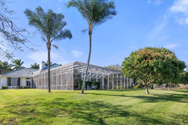 3220 Santa Barbara Drive, Wellington, FL 33414