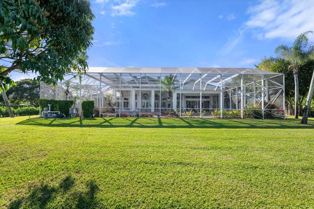 3220 Santa Barbara Drive, Wellington, FL 33414