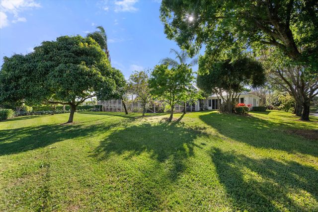 3220 Santa Barbara Drive, Wellington, FL 33414