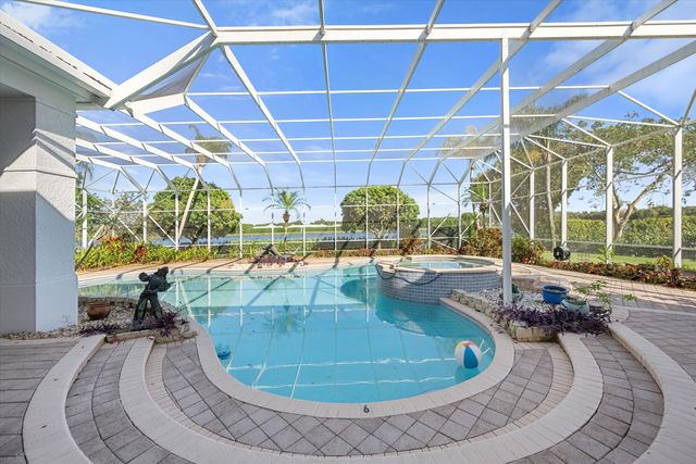 3220 Santa Barbara Drive, Wellington, FL 33414