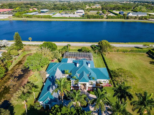 3220 Santa Barbara Drive, Wellington, FL 33414