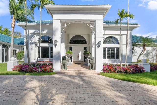 3220 Santa Barbara Drive, Wellington, FL 33414