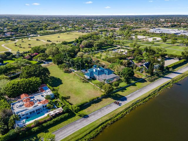 3220 Santa Barbara Drive, Wellington, FL 33414