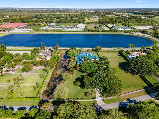 3220 Santa Barbara Drive, Wellington, FL 33414