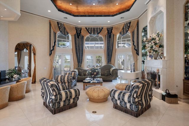 3220 Santa Barbara Drive, Wellington, FL 33414