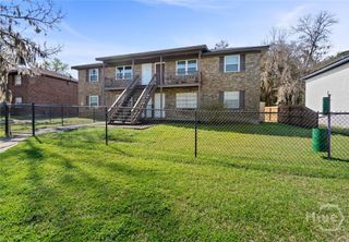 2511 Oak Forest Drive A, Savannah, GA 31404
