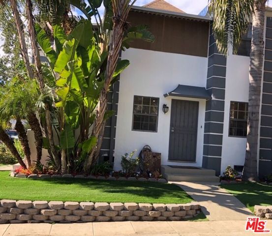 1053 S Stanley Avenue 2, Los Angeles, CA 90019