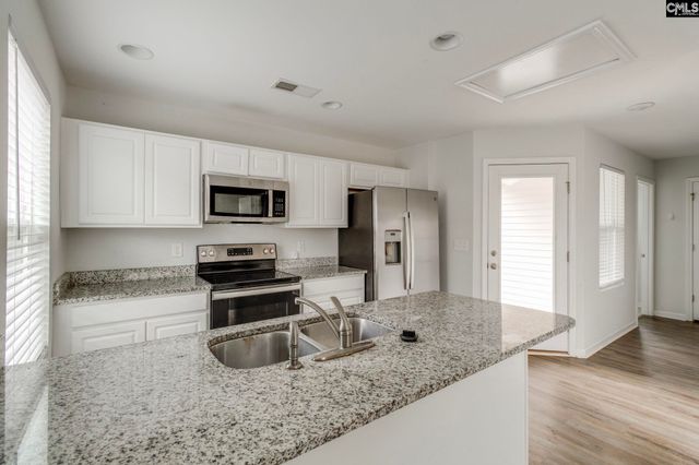 1016 Matchingham Drive, Columbia, SC 29223