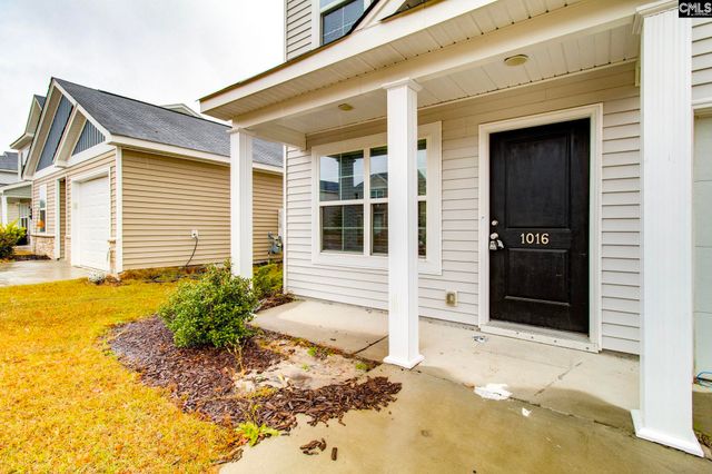 1016 Matchingham Drive, Columbia, SC 29223
