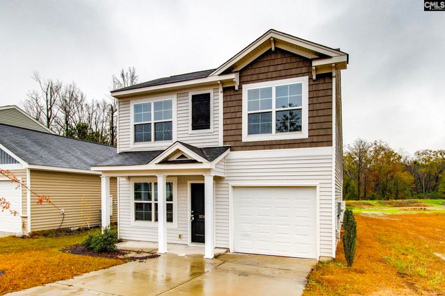 1016 Matchingham Drive, Columbia, SC 29223