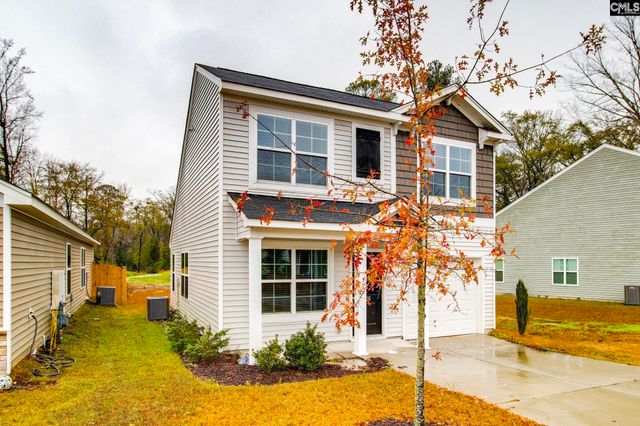 1016 Matchingham Drive, Columbia, SC 29223