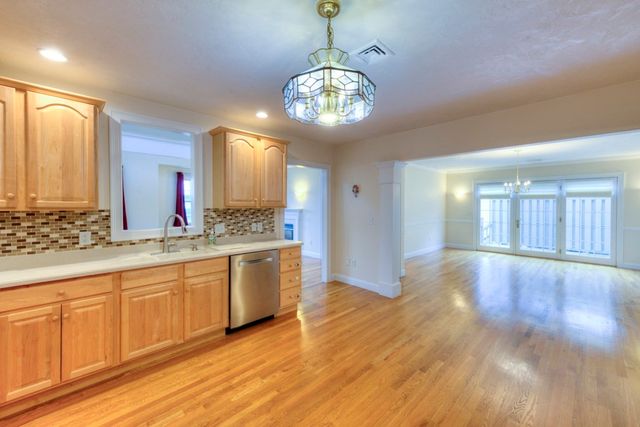 20 Northgate 14, Grafton, MA 01536