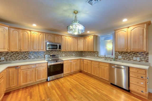 20 Northgate 14, Grafton, MA 01536