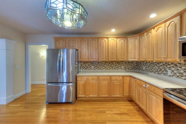 20 Northgate 14, Grafton, MA 01536
